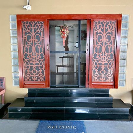 Samsen Suites Spacious 2Br Contemporary Thai Style Bangkok Dış mekan fotoğraf
